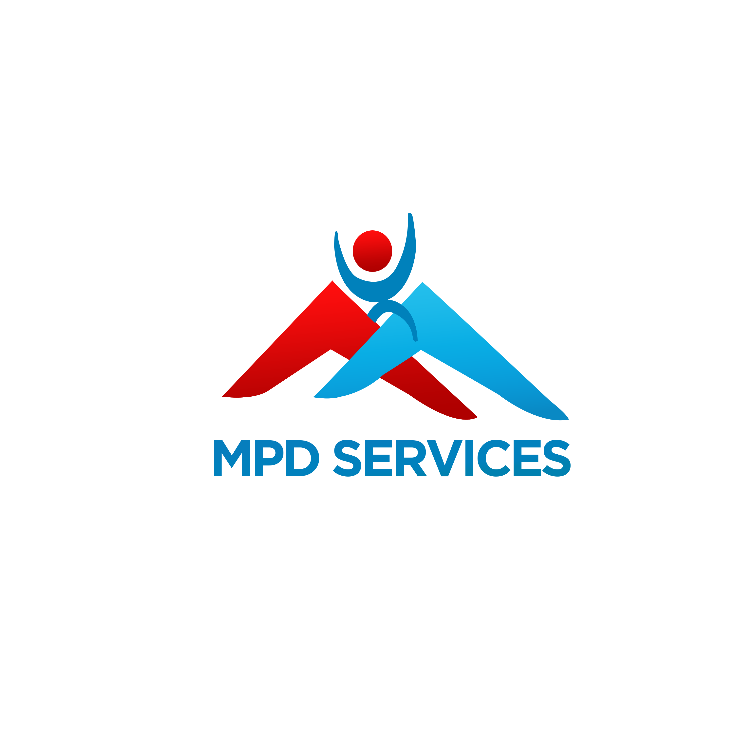 MPD Service Logo